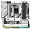 ASRock B860M Steel Legend WiFi Intel B860 LGA1851 4x DDR5 4x M.2 HDMI DP Thunderbolt 4 WiFi mATX thumbnail (2 of 4)