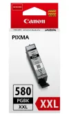 Canon inkoustová náplň PGI-580XXL černá 257 ml