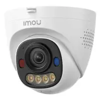 Caméra IP Imou PS8E 5MP tourelle PoE 5Mpix IP67, objectif 2,8 mm, zoom numérique 8x, communication bidirectionnelle H.265, Onvif (1 of 2)