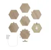 Elements Hexagons Starter Kit 7 pack