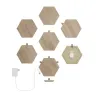Elements Hexagons Starter Kit 7 pakuotė