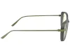 GUNNAR kontorimänguprillid FALLOUT VAULT 33 GUNMETAL-OLIVE * läbipaistvad läätsed * BLF 35 * GUNNAR fookus thumbnail (3 of 4)