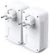 TP-Link TL-PA8030PKIT AV1300 Powerline KIT 3x Gbit LAN Twin pack thumbnail (2 of 2)
