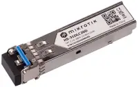 Modúl optúil SFP MikroTik HS-31DLC20D SM 20km 1 25G 1330Nm DDM Modúl optúil SFP MikroTik HS-31DLC20D SM 20km 1 25G 1330Nm DDM (1 of 1)
