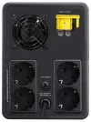 APC EASY UPS 2200VA (1200W) AVR 230V 4x SCHUKO utičnica thumbnail (4 of 4)