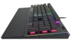 SPC Gear Keyboard GK650K Omnis mechanesch Kailh Brown RGB kompakt US Layout USB thumbnail (7 of 8)