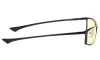 Lunettes de vue GUNNAR office gaming PHENOM READER ONYX * verres ambrés * BLF 65 * dioptrie +1 thumbnail (3 of 4)
