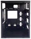 EUROCASE MidT ML N6-560B ARGB ilman lähdettä 2x USB 3.0 musta thumbnail (3 of 6)
