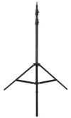 Rollei Lampenstativ 200cm 28531 állvány Lumen és Lumis lámpákhoz