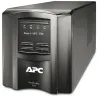 APC Smart-UPS 750VA (500W) LINE-INTERAKTIV 230V LCD med SmartConnect