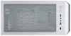 COUGAR PC ümbris MG140 Air RGB valge minitorni õhutusavad esipaneel 3 x ARGB ventilaatorid 4 mm TG vasak paneel thumbnail (6 of 17)