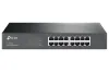 TP-Link TL-SG1016D slēdzis, 16x 10 100 1000Mbps galddatora statīvs