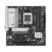 Placă de bază ASUS Prime B850M-A WIFI AM5 4xDDR5 M.2 W6E+BT5.3 HDMI DP mATX Placă de bază ASUS Prime B850M-A WIFI AM5 4xDDR5 M.2 W6E+BT5.3 HDMI DP mATX (1 of 6)