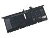DELL batteri 4-celler 52 Wh til XPS 13 9370 9380 7390