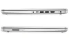 HP 14s-dq5003nc i5-1235U 16GB DDR4 512GB SSD Intel Iris® Xe 14" FHD Mat W11H Srebrna thumbnail (4 of 4)