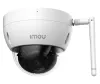 Imou της Dahua IP κάμερα Dome Pro 5MP Dome Wi-Fi 5Mpix Προστασία IP67 μέγεθος 28mm 8x σκάψιμο. zoom H.265 IR έως 30m