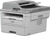 BROTHER laser MFC-B7715DW 1200x1200 dpi až 34 str. min černobílá Toner benefit fax scan copy ADF LAN WiFi USB thumbnail (2 of 3)