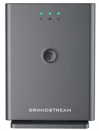 Grandstream DP755 SIP DECT Basisstation Grandstream DP755 SIP DECT Basisstation (1 of 3)