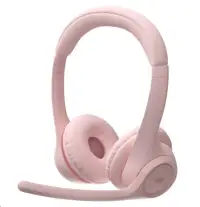Căști Logitech Zone 300 ROSE Căști Logitech Zone 300 ROSE (1 of 8)