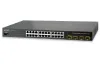 Planeta WGSW-24040 switch 24x1000Base-T 4x 100 1000-SFP Web SNMPv3 L3 QoS STP RSTP MSTP IGMPv3 thumbnail (1 of 1)