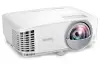 BenQ MW826STH Proiettore DLP WXGA 3500 ANSI 20000:1 VGA 2x HDMI LAN BenQ MW826STH Proiettore DLP WXGA 3500 ANSI 20000:1 VGA 2x HDMI LAN