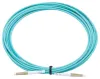 XtendLan FO patch LC-LC 5m 50 125 OM3 simplex G.652d LS0H cabo blindado redondo 3mm