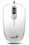 GENIUS DX-110 com fio 1000 dpi USB branco thumbnail (2 of 2)