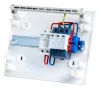 Solarmi DC1 fitted switchboard for photovoltaics arrester fuse disconnector thumbnail (4 of 4)