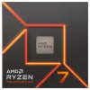 AMD Ryzen 7 7700X LGA AM5 max. 5.4GHz 8C 16T 40MB 105W TDP BOX without cooler thumbnail (3 of 3)