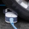 Carregador monofásico portátil EVSE AC para veículos elétricos para residências 3,6 kW cabo de 6 m com conector T2 thumbnail (4 of 9)