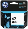 HP cartridge 62 černá 200str.