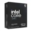 „Intel® Core™ Ultra 5“ procesorius, 250KF+ iki 5,30 GHz, 18C, 18T30MB talpykla, be grafikos plokštės, LGA1851