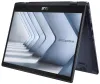 ASUS ExpertBook B3 Flip i5-1335U 16GB 512GB SSD Intel Iris Xe 14" FHD touch W11P čierny thumbnail (1 of 6)
