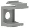 Ubiquiti Keystone Blank Insert Pass-Through 12-Pack thumbnail (3 of 4)