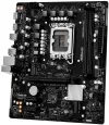 ASRock B860M-H2 Intel B860 LGA1851 2x DDR5 2x M.2 HDMI DP USB-C mATX thumbnail (2 of 6)