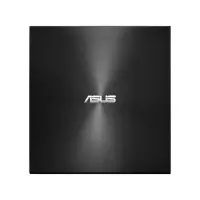 ASUS ZenDrive U7C USB-C λεπτό εξωτερικό DVD, μαύρο ASUS ZenDrive U7C USB-C λεπτό εξωτερικό DVD, μαύρο (1 of 5)