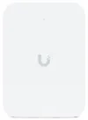 Ubiquiti UniFi 7 In-Wall Wi-Fi 7 AP 2.4 5GHz upp till 5 Gbps 3x 2.5GbE PoE PoE+ (utan PoE-injektor) thumbnail (2 of 10)