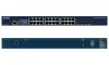 Planet SGS-6310-24T4X L3 switch 24x1Gb 4x10Gb SFP+ HW IP stack VSF Cluster switch thumbnail (4 of 4)