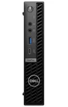 DELL OptiPlex 7020 Micro Plus MFF i7-14700 16 Go 512 Go SSD WiFi vPro W11Pro thumbnail (2 of 4)