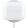 AirPods беспроводные MagSafe 2021 Белый thumbnail (5 of 9)