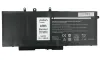 TRX Batteri Polion GJKNX för bärbara datorer DELL 451-BBZG Latitude 5280 5290 5490 Precision 3520 5800mAh 44Wh icke-original