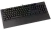 Endorfy igralna tipkovnica Omnis Kailh BL RGB USB modro stikalo žično mehansko US postavitev črna RGB thumbnail (3 of 8)