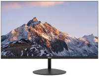 Écran LED DAHUA 22" LM22-A210Y, dalle VA, résolution 1920 x 1080 (FHD), contraste 3500:1, temps de réponse 5 ms, luminosité 250 cd/m², HDMI, VGA, VESA 75 x 75, noir Écran LED DAHUA 22" LM22-A210Y, dalle VA, résolution 1920 x 1080 (FHD), contraste 3500:1, temps de réponse 5 ms, luminosité 250 cd/m², HDMI, VGA, VESA 75 x 75, noir (1 of 5)