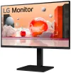 LG IPS monitor 27BA550-B 27" 1920x1080 5ms 16:9 250cd 100Hz HDMI DP USB D-Sub Pivot zvočnik thumbnail (3 of 8)