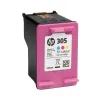 HP tindikassett 305 CMY DeskJet 2300 2710 2720 DeskJet Plus 4100 jaoks thumbnail (2 of 2)