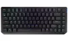 Endorfy gaming keyboard Thock 75% Wireless Black RGB black sw. wireless CZ SK lay. abbreviated black