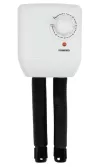 Στεγνωτήριο παπουτσιών NEDIS Melissa 250 W 70 °C για ένα ζευγάρι παπούτσια ή μπότες λευκές