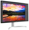 LG monitor 32UN650K 32" IPS UHD 4K 3840x2160 16:9 350cd m2 5ms 60Hz HDR 10 HDMI DP zvočnik thumbnail (2 of 5)