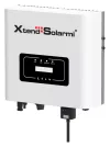 Solarmi SUN-2K-G Netz 2kW Konverter mat Limiter Eenphas 230V Deye