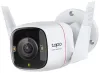 TP-Link Tapo C325WB 4MPx Outdoor-IP-Kamera 2K QHD WiFi Farb-Nachtsicht